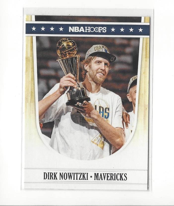Dirk Nowitzki cards (1999-2021) Mavericks - You Choose - Bild 191 von 266