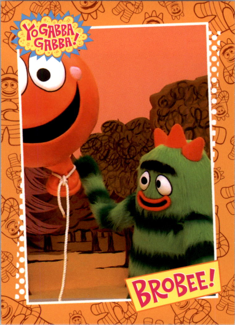 Yo Gabba Gabba Plex and Muno Skating Song - YouTube
