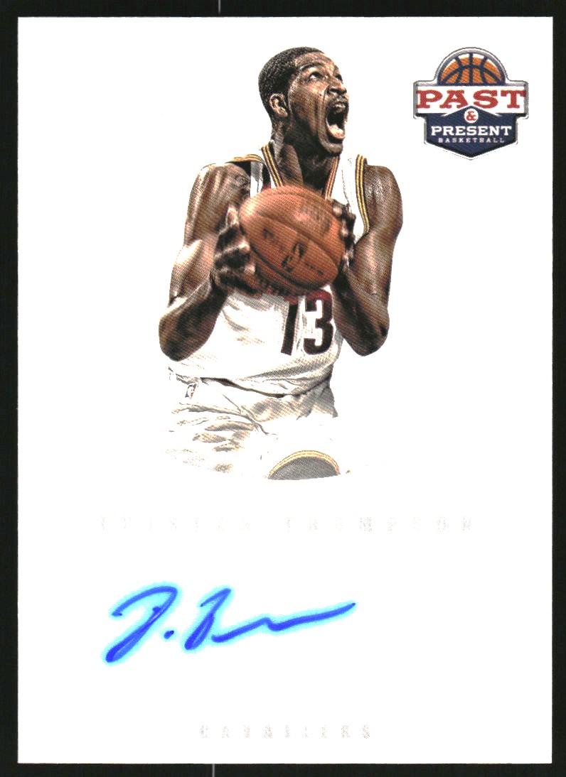 2016-17 Panini Prestige Debut Threads Jersey #9 Kay Felder Cleveland  Cavaliers