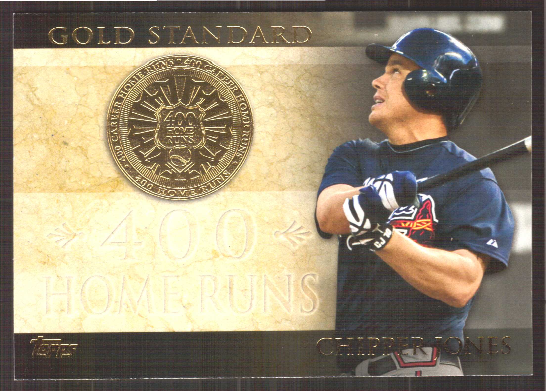  2012 Topps Series 1 Gold Standard GS 23 Tom Seaver