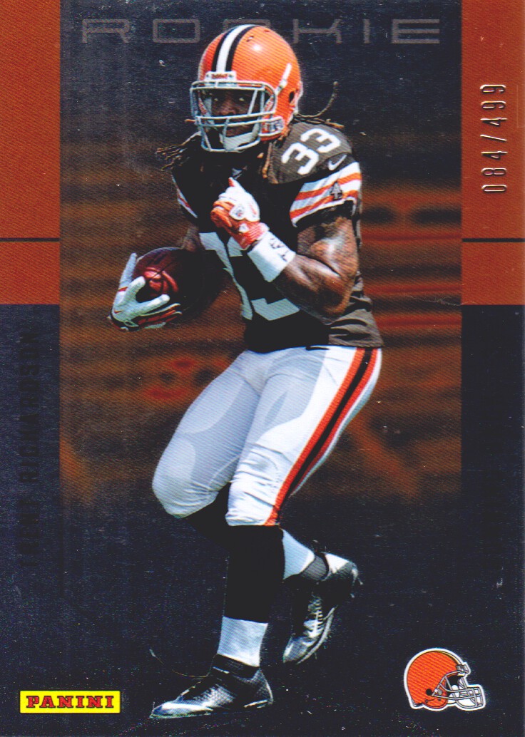 2012 Panini Father's Day Rookies Insert Multisport Cards Pick from List - Bild 4 von 11