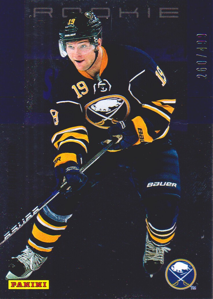 2012 Panini Father's Day Rookies Insert Multisport Cards Pick from List - Bild 8 von 11