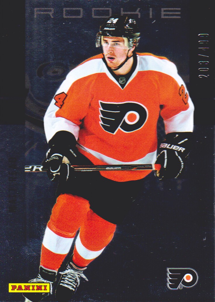 2012 Panini Father's Day Rookies Insert Multisport Cards Pick from List - Bild 10 von 11