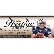 2012 Prestige Football Hobby Box