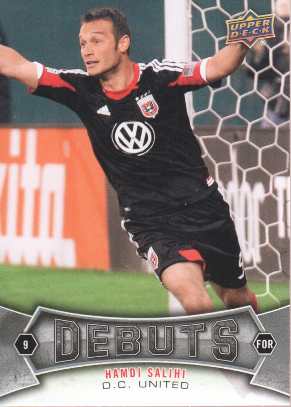 2012 upper deck mls 169 hamdi salihi d c united