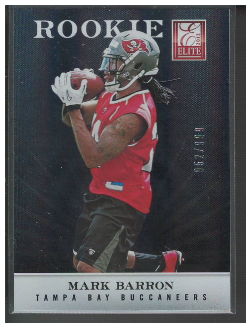 B0500- 2012 Elite Football Card #s 1-200 +Inserts -You Pick- 15+ FREE US SHIP - Picture 114 of 150