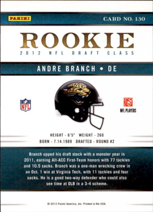 B0500- 2012 Elite Football Card #s 1-200 +Inserts -You Pick- 15+ FREE US SHIP - Picture 119 of 150
