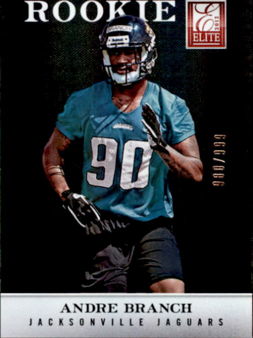 B0500- 2012 Elite Football Card #s 1-200 +Inserts -You Pick- 15+ FREE US SHIP - Picture 118 of 150