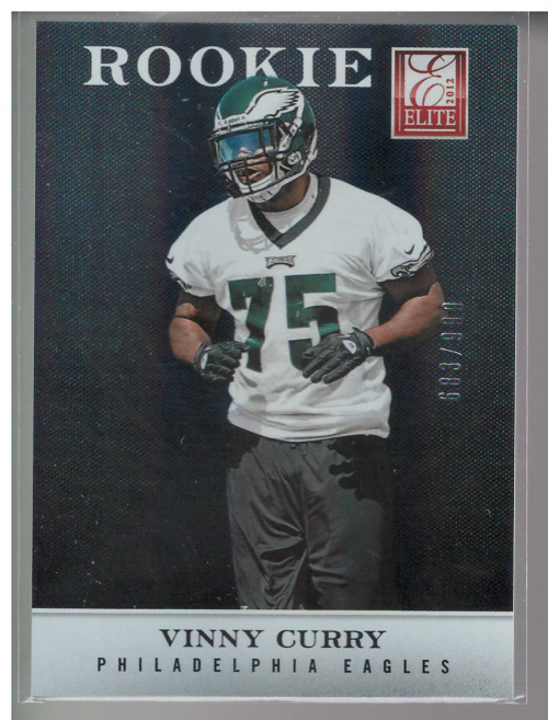 B0500- 2012 Elite Football Card #s 1-200 +Inserts -You Pick- 15+ FREE US SHIP - Picture 126 of 150