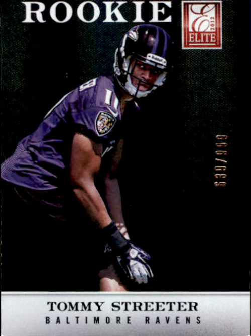 B0500- 2012 Elite Football Card #s 1-200 +Inserts -You Pick- 15+ FREE US SHIP - Picture 134 of 150