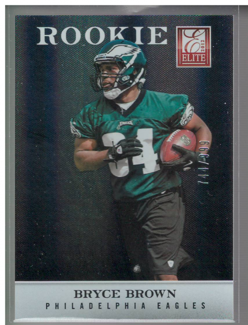 B0500- 2012 Elite Football Card #s 1-200 +Inserts -You Pick- 15+ FREE US SHIP - Picture 138 of 150