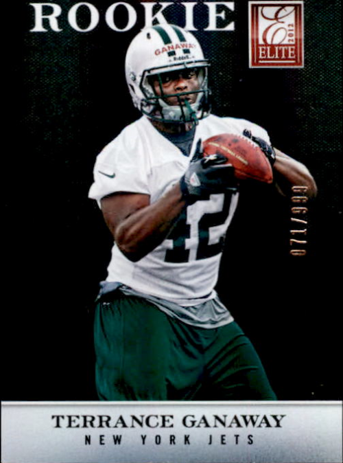B0500- 2012 Elite Football Card #s 1-200 +Inserts -You Pick- 15+ FREE US SHIP - Picture 142 of 150