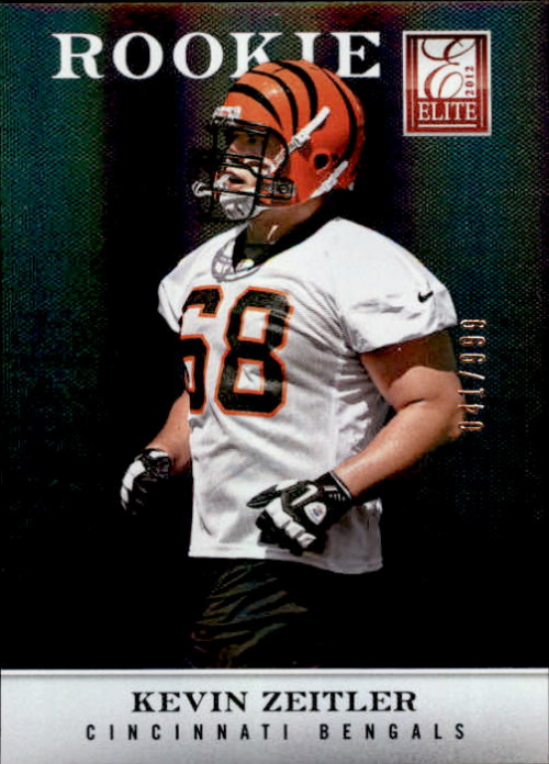 B0500- 2012 Elite Football Card #s 1-200 +Inserts -You Pick- 15+ FREE US SHIP - Picture 148 of 150