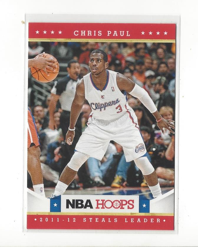 Chris Paul cards (2006-2023) Suns Thunder Rockets Clippers Hornets - You Choose - Picture 82 of 203