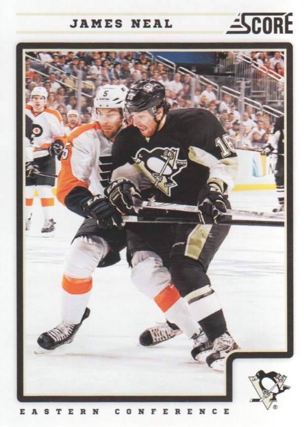 2012 13 Score 376 James Neal