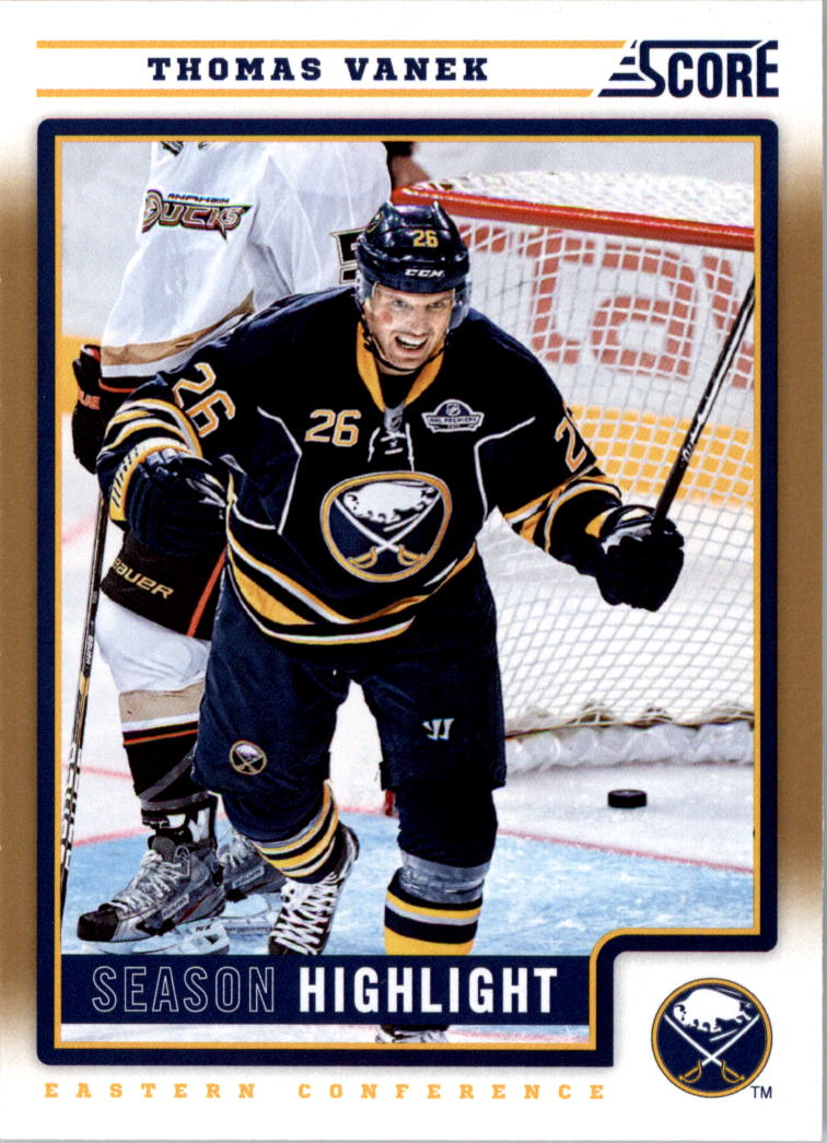 2012-13 Score Gold Rush Hockey Card Pick | eBay
