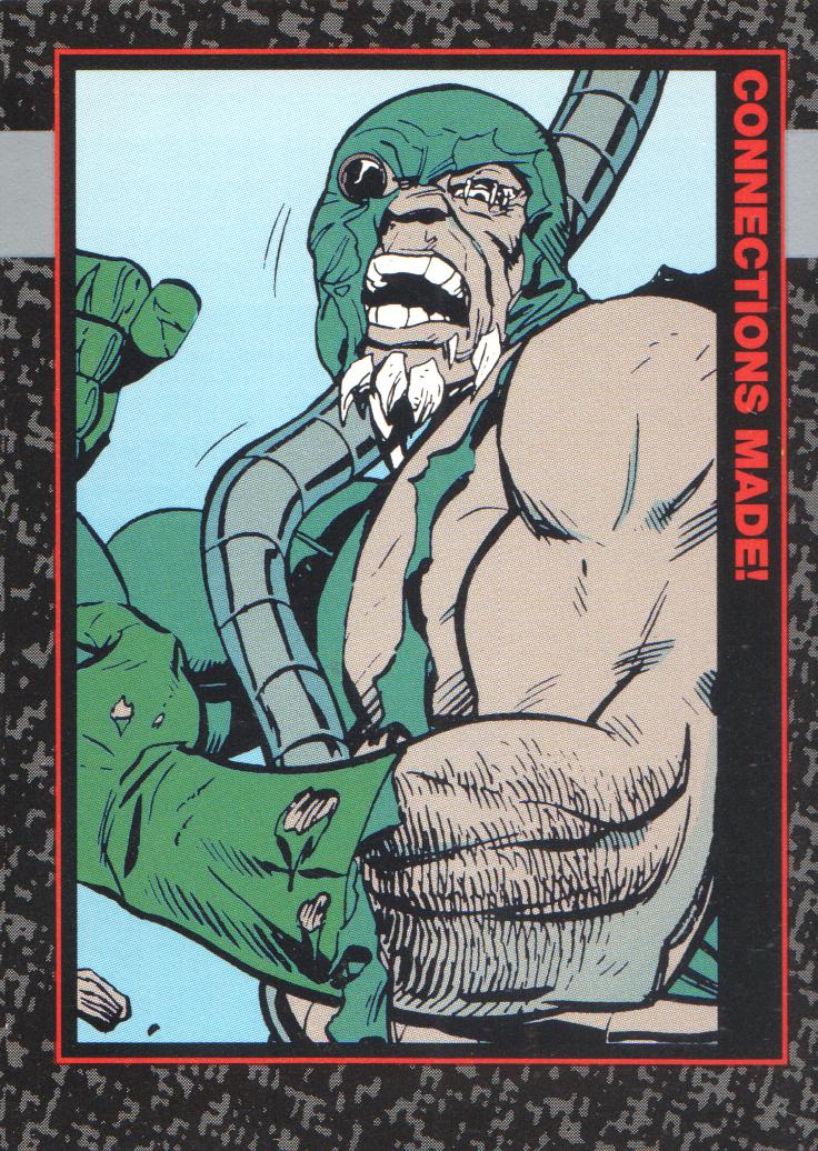 1992 SkyBox Doomsday The Death of Superman BASE Trading Cards Pick From List - Picture 8 of 20