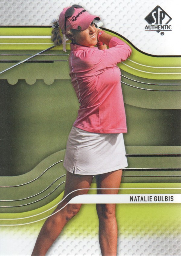 2012 SP Authentic Golf BASE Trading Cards Pick From List - Picture 24 of 169