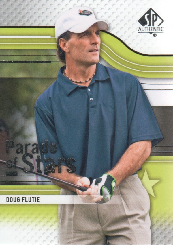 2012 SP Authentic Golf BASE Trading Cards Pick From List - Picture 102 of 169