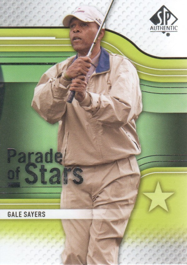 2012 SP Authentic Golf BASE Trading Cards Pick From List - Picture 104 of 169