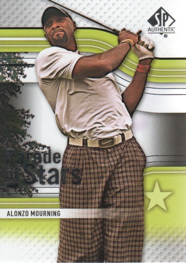 2012 SP Authentic Golf BASE Trading Cards Pick From List - Picture 106 of 169