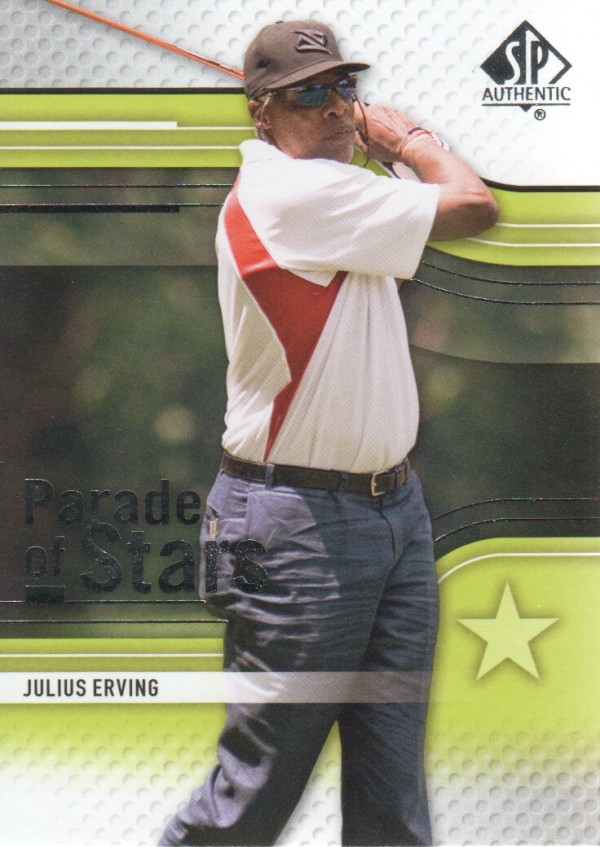2012 SP Authentic Golf BASE Trading Cards Pick From List - Picture 108 of 169