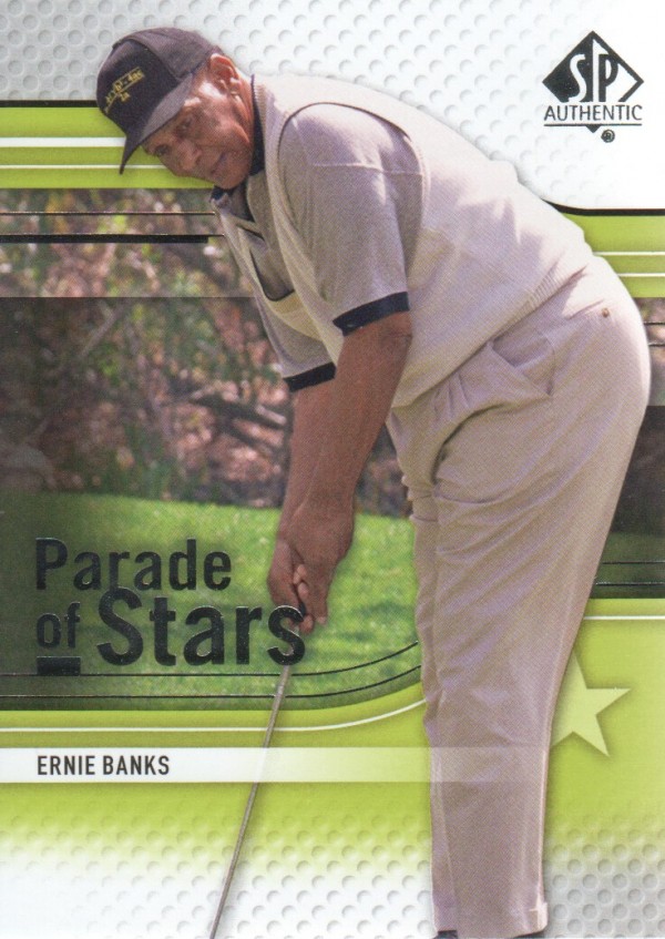2012 SP Authentic Golf BASE Trading Cards Pick From List - Picture 110 of 169