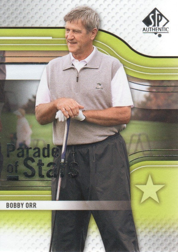 2012 SP Authentic Golf BASE Trading Cards Pick From List - Picture 120 of 169