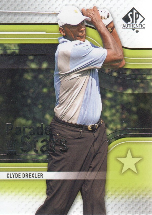 2012 SP Authentic Golf BASE Trading Cards Pick From List - Picture 122 of 169