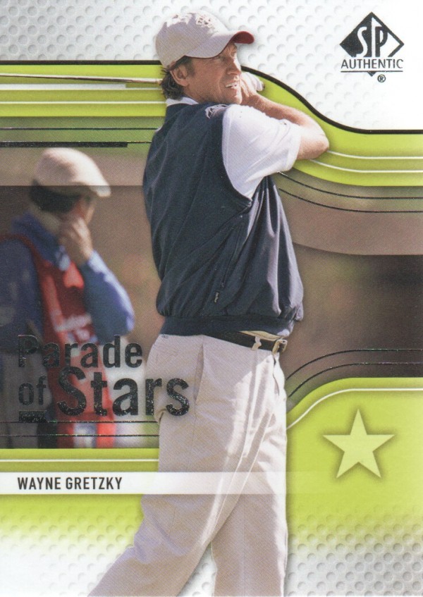 2012 SP Authentic Golf BASE Trading Cards Pick From List - Picture 136 of 169