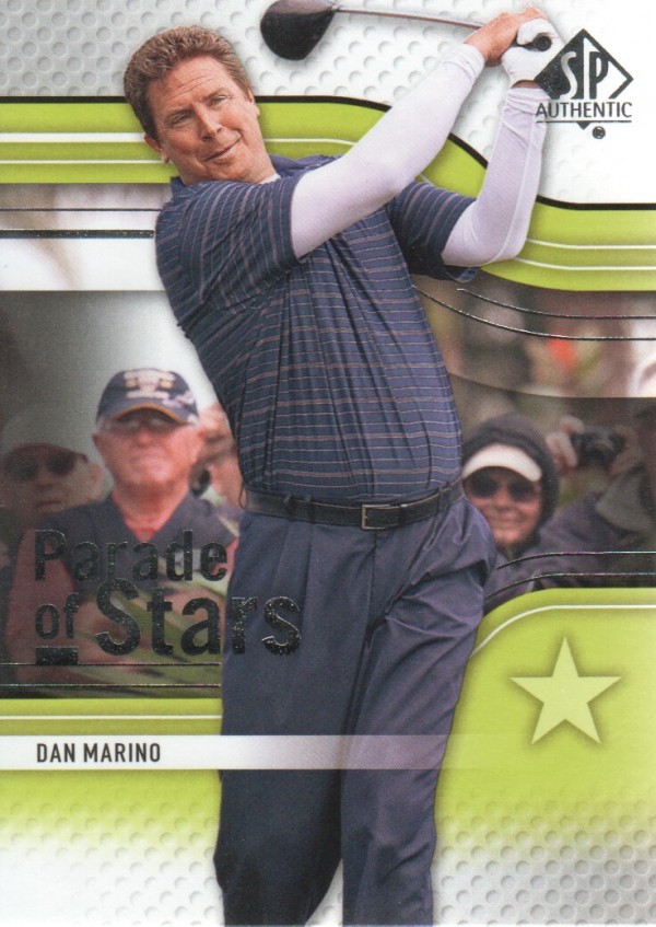 2012 SP Authentic Golf BASE Trading Cards Pick From List - Picture 142 of 169