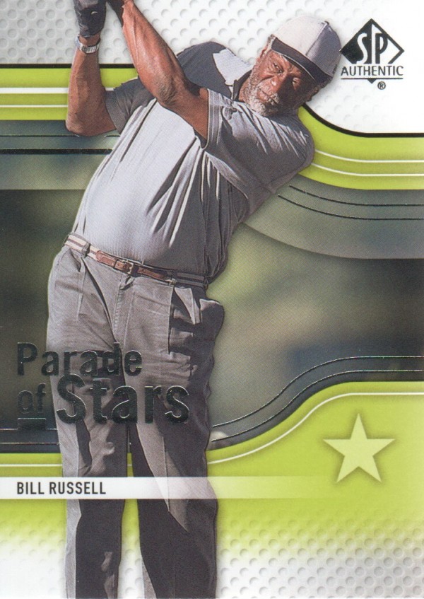 2012 SP Authentic Golf BASE Trading Cards Pick From List - Picture 146 of 169