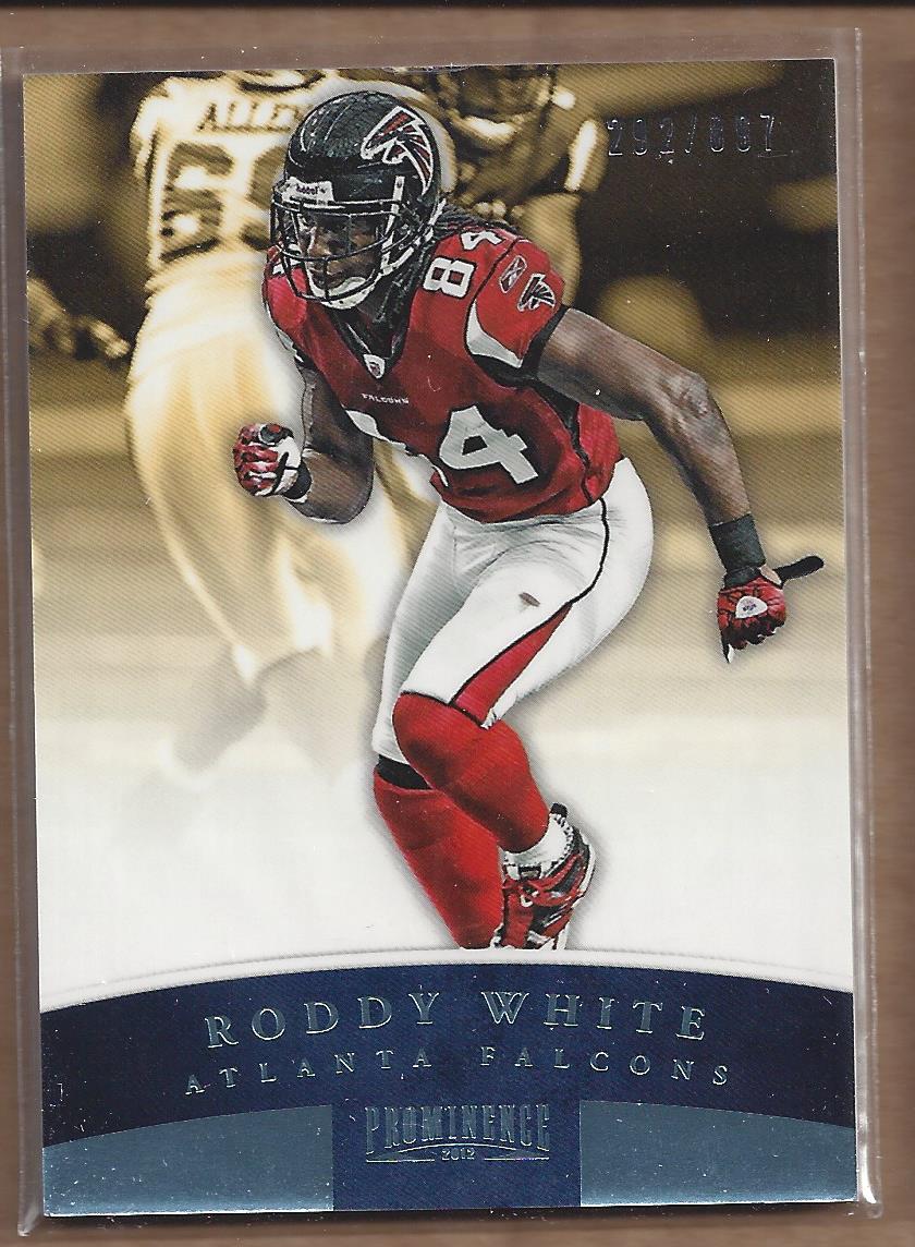 2012 Panini Prominence Football Card Pick (Base) - Picture 14 of 241