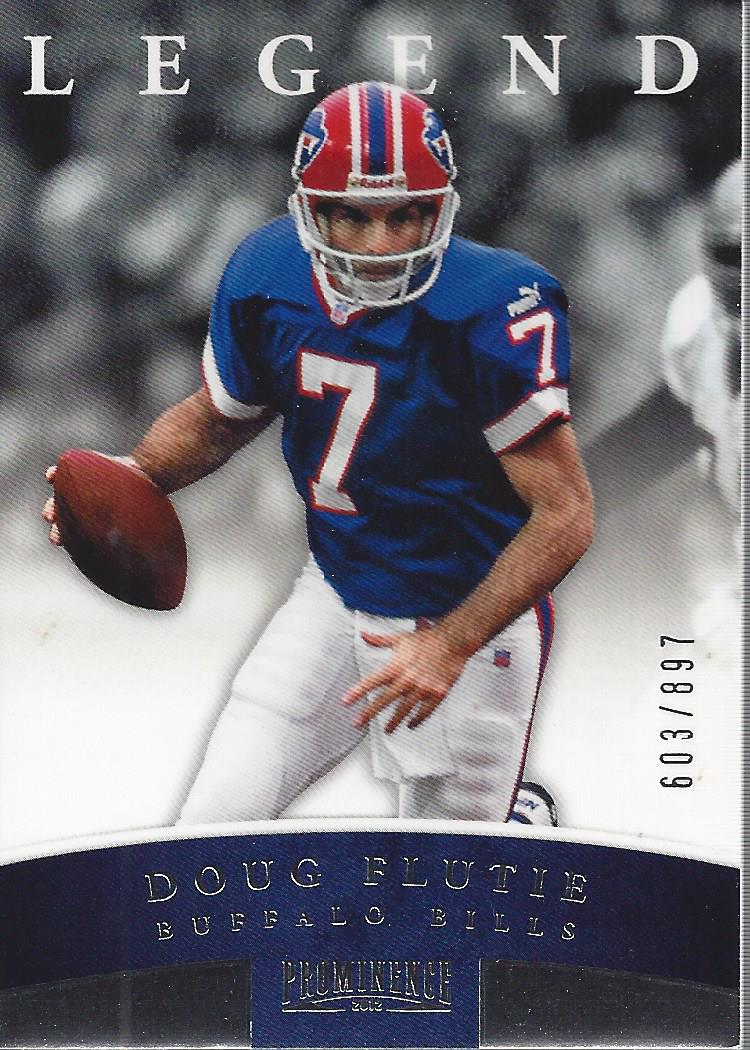2012 Panini Prominence Football Card Pick (Base) - Picture 195 of 241