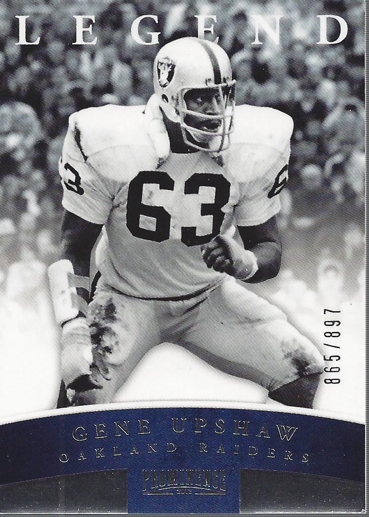 2012 Panini Prominence Football Card Pick (Base) - Picture 201 of 241