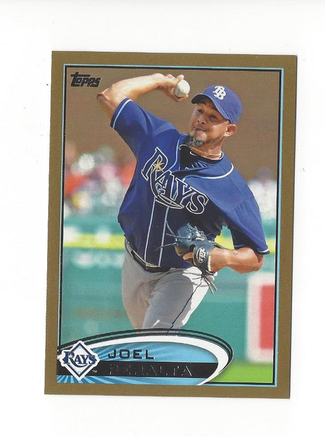 2012 Topps Update Baseball Gold Parallel Singles xxxx/2012 - You Choose - Picture 21 of 83