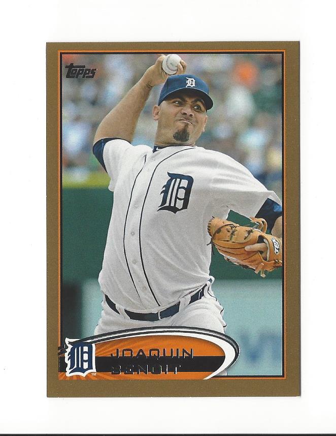 2012 Topps Update Baseball Gold Parallel Singles xxxx/2012 - You Choose - Picture 79 of 83