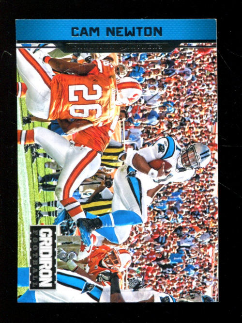 A6808- 2012 Gridiron FB Assorted Parallel Cards -You Pick- 15+ FREE US SHIP - Picture 88 of 153
