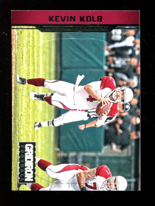 A6808- 2012 Gridiron FB Assorted Parallel Cards -You Pick- 15+ FREE US SHIP - Picture 40 of 153