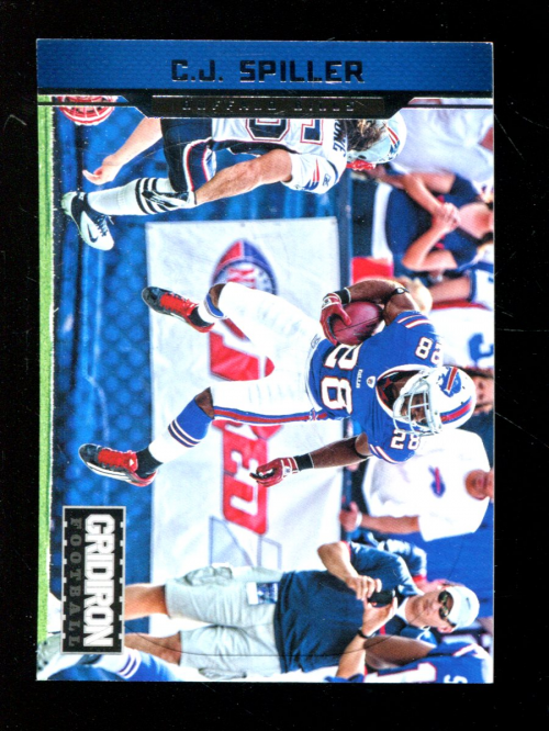 A6808- 2012 Gridiron FB Assorted Parallel Cards -You Pick- 15+ FREE US SHIP - Picture 25 of 153