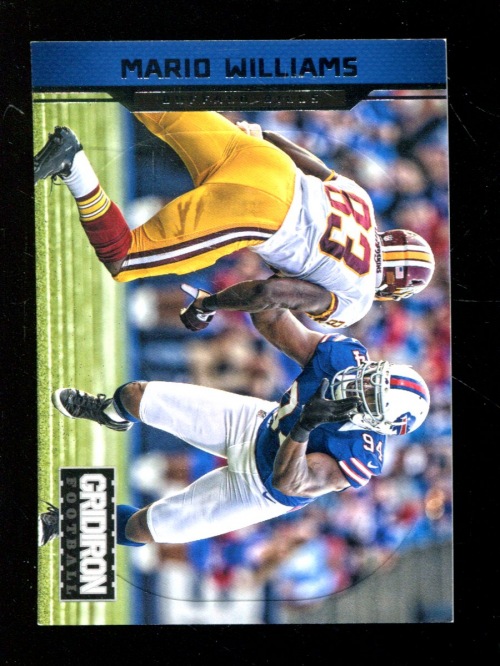 A6808- 2012 Gridiron FB Assorted Parallel Cards -You Pick- 15+ FREE US SHIP - Picture 45 of 153