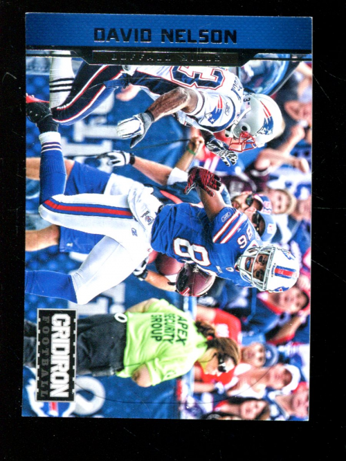 A6808- 2012 Gridiron FB Assorted Parallel Cards -You Pick- 15+ FREE US SHIP - Picture 58 of 153
