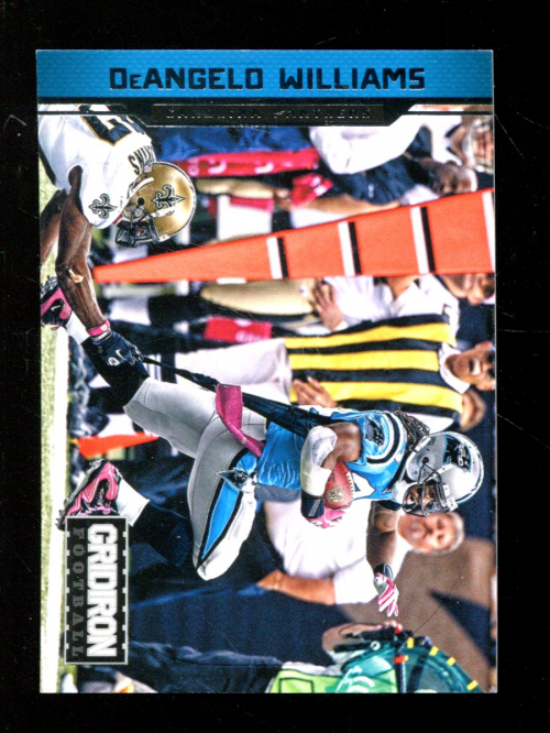 A6808- 2012 Gridiron FB Assorted Parallel Cards -You Pick- 15+ FREE US SHIP - Picture 73 of 153