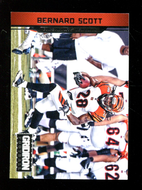 A6808- 2012 Gridiron FB Assorted Parallel Cards -You Pick- 15+ FREE US SHIP - Picture 30 of 153