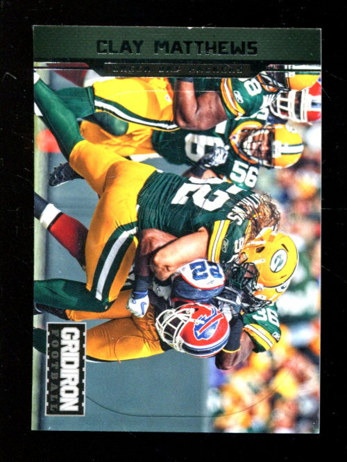 A6808- 2012 Gridiron FB Assorted Parallel Cards -You Pick- 15+ FREE US SHIP - Picture 126 of 153