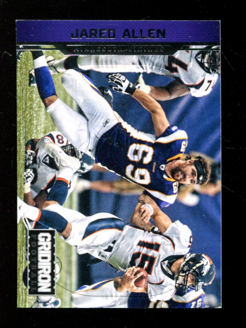 A6808- 2012 Gridiron FB Assorted Parallel Cards -You Pick- 15+ FREE US SHIP - Picture 17 of 153