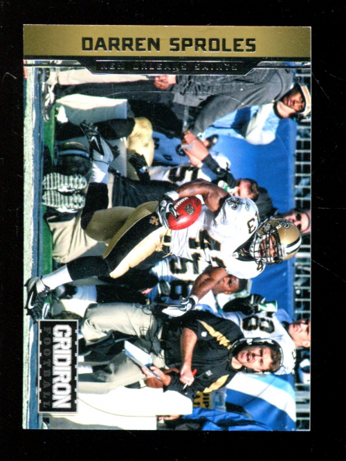 A6808- 2012 Gridiron FB Assorted Parallel Cards -You Pick- 15+ FREE US SHIP - Picture 104 of 153
