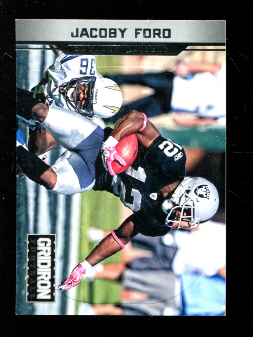 A6808- 2012 Gridiron FB Assorted Parallel Cards -You Pick- 15+ FREE US SHIP - Picture 38 of 153