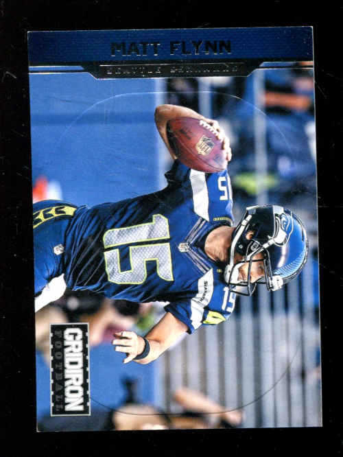 A6808- 2012 Gridiron FB Assorted Parallel Cards -You Pick- 15+ FREE US SHIP - Picture 34 of 153