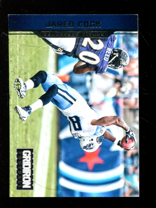 A6808- 2012 Gridiron FB Assorted Parallel Cards -You Pick- 15+ FREE US SHIP - Picture 32 of 153